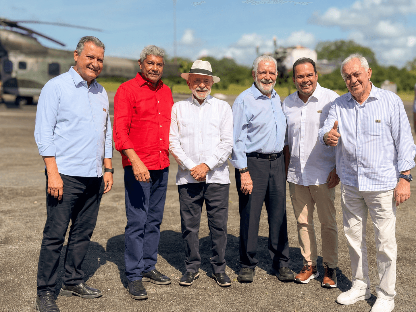 Foto: Márcia Espíndola | GOVBA
