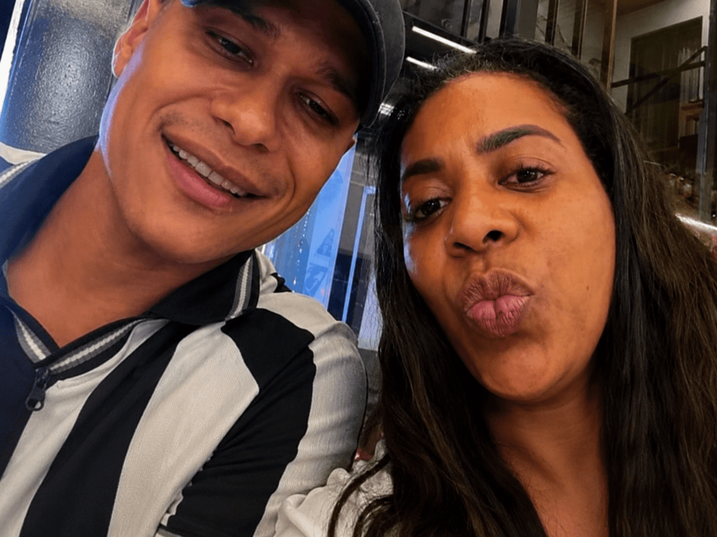 Imagem: Reprodução/Redes sociais 