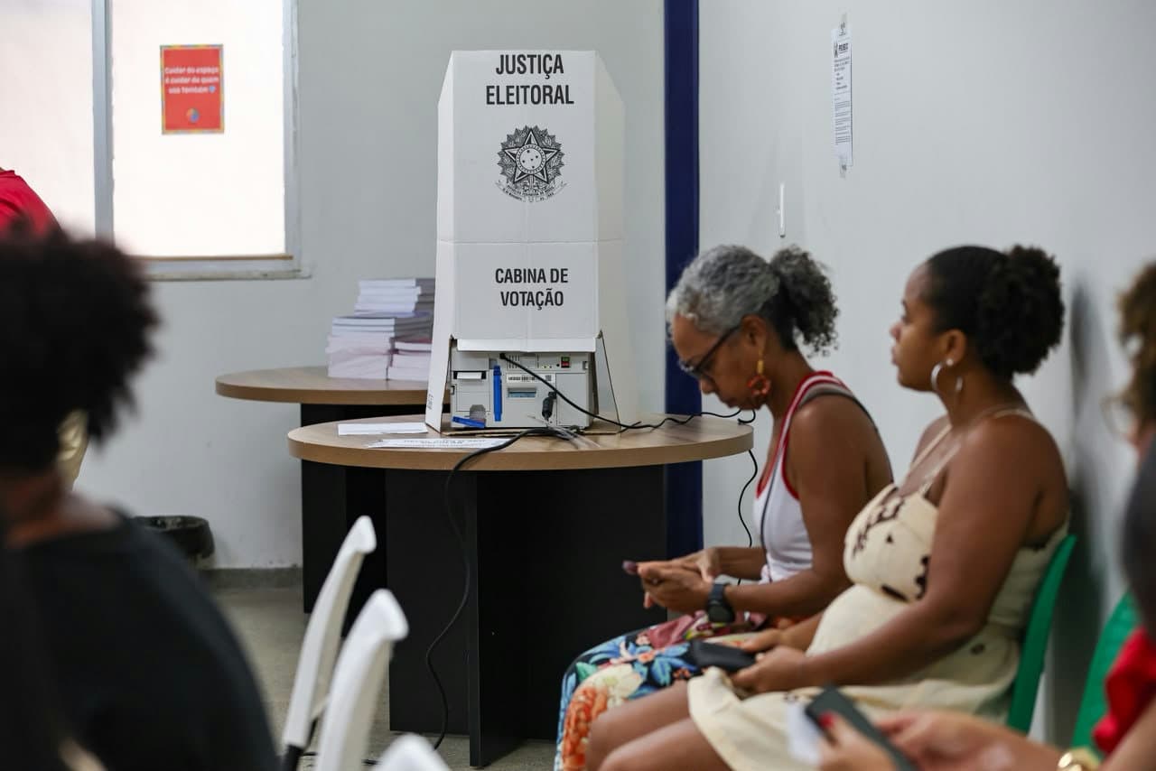 Foto: Clara Pessoa / Ag. A TARDE | Fonte: A Tarde