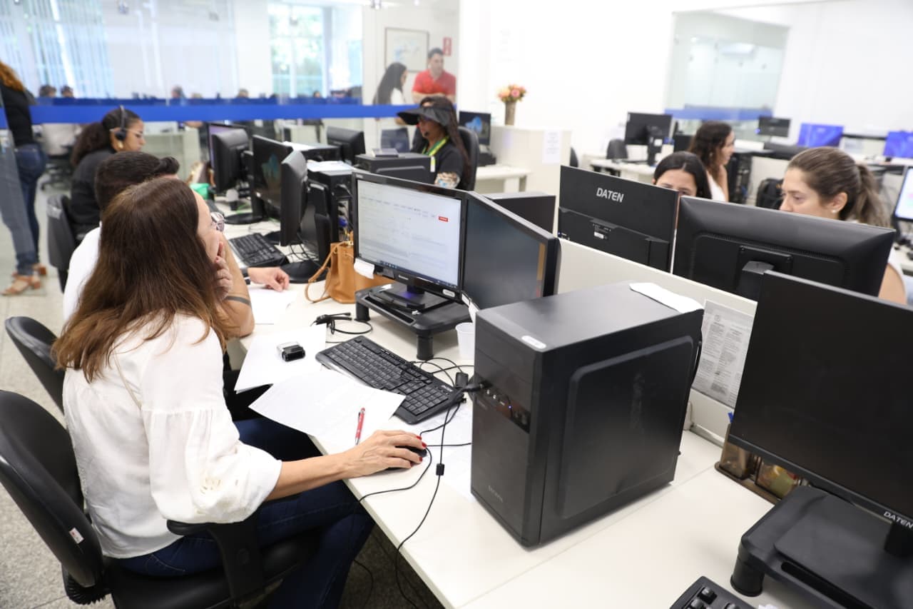 Ação do Serviço Estadual de Regulação priorizou ortopedia, clínica médica e UTI adulto no sábado (15).