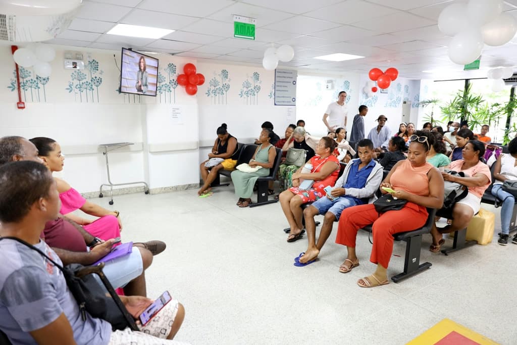 Foto: Thuane Maria/GOVBA | Fonte: Governo da Bahia