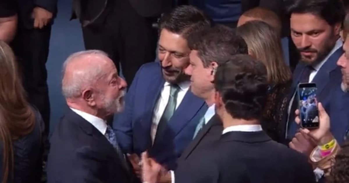 Foto: Reprodução/SBT News