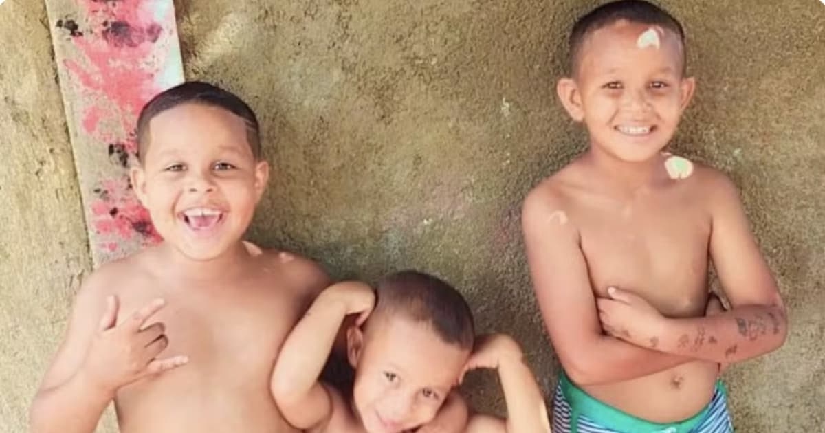 Foto: Arquivo Pessoal