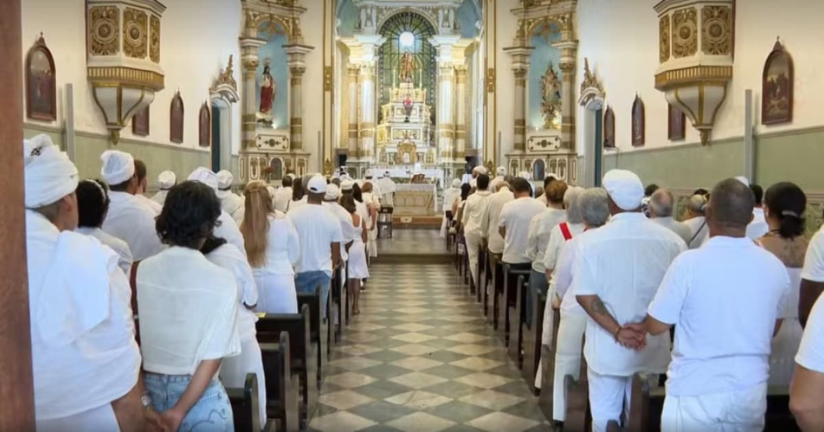 Foto: Reprodução / TV Bahia