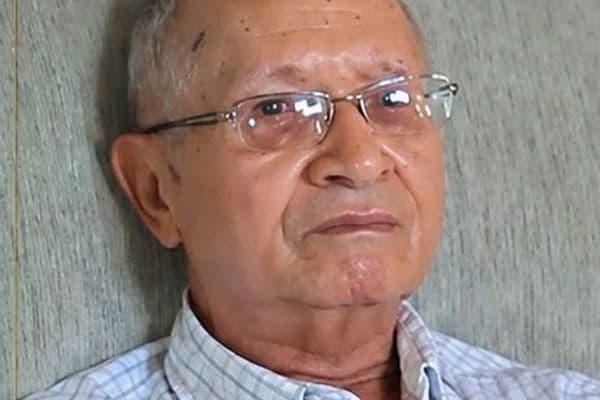 Monsenhor José Antônio Neto, o Padre Zé Neto, figura religiosa e histórica de Arapiraca (AL)