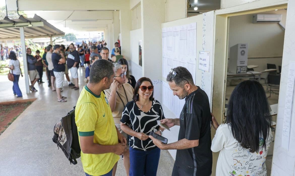 Foto: Joédson Alves/Agência Brasil | Fonte: A Tarde
