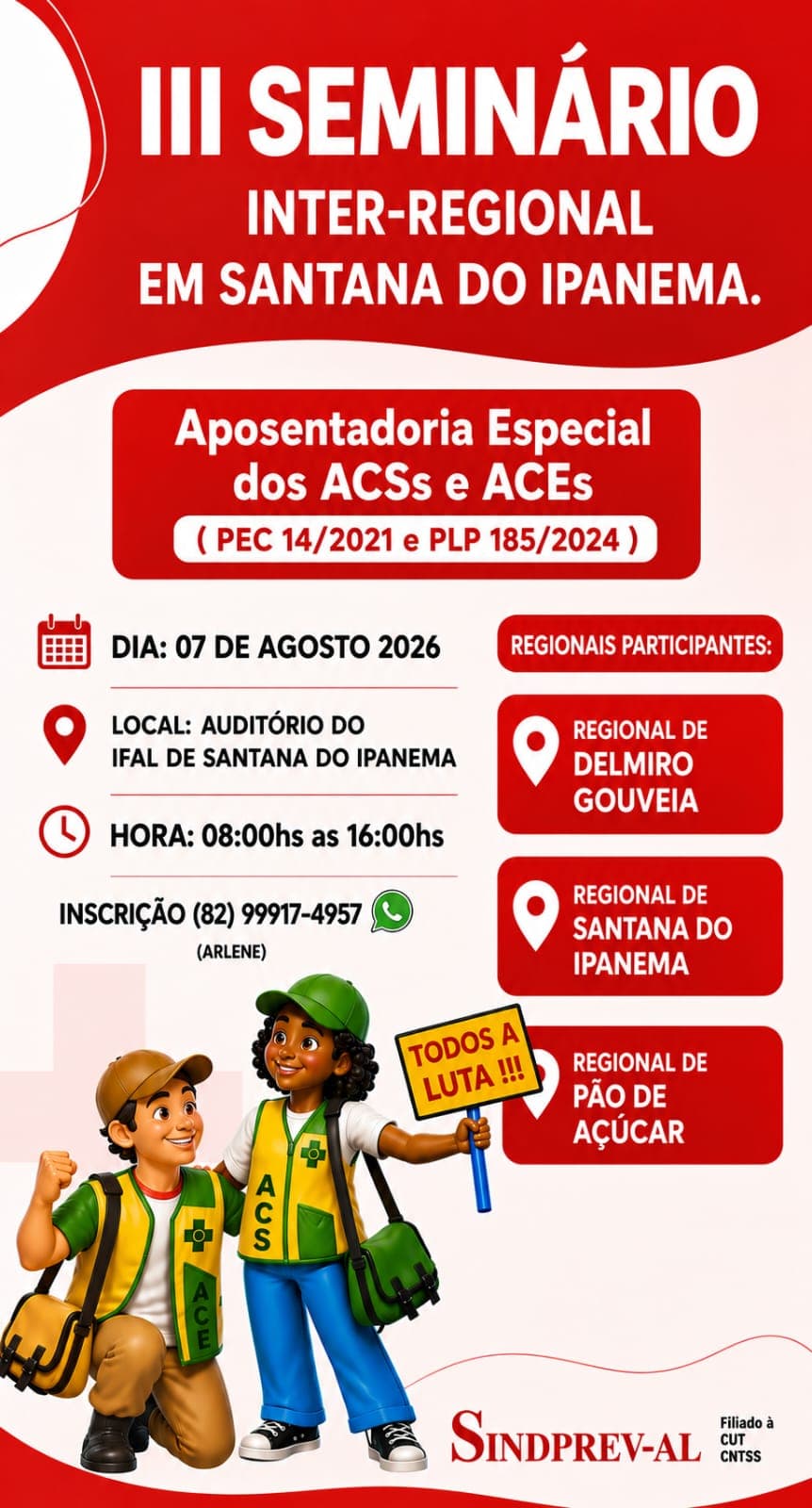 Agentes Comunitários de Saúde em atividade de visita domiciliar no interior do Brasil