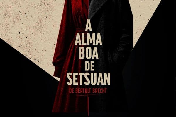 Espaço Armazém no bairro do Jaraguá, em Maceió, palco do espetáculo A Alma Boa de Setsuan da ETA/UFAL