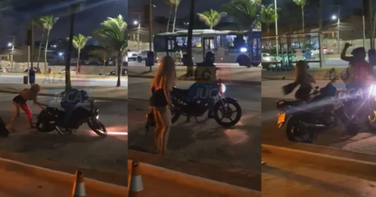 Foto: Reprodução / Alô Juca