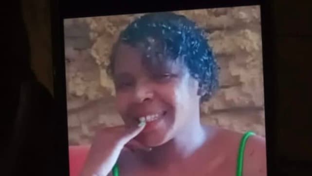 Aldeia Pankará Riacho do Brígida, em Orocó, Pernambuco, região do São Francisco