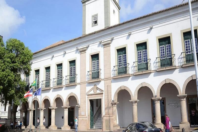 Foto: CMS | Fonte: A Tarde