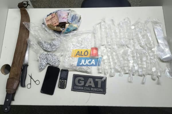 Foto: Reprodução / Alô Juca. Autoria original não informada na fonte.