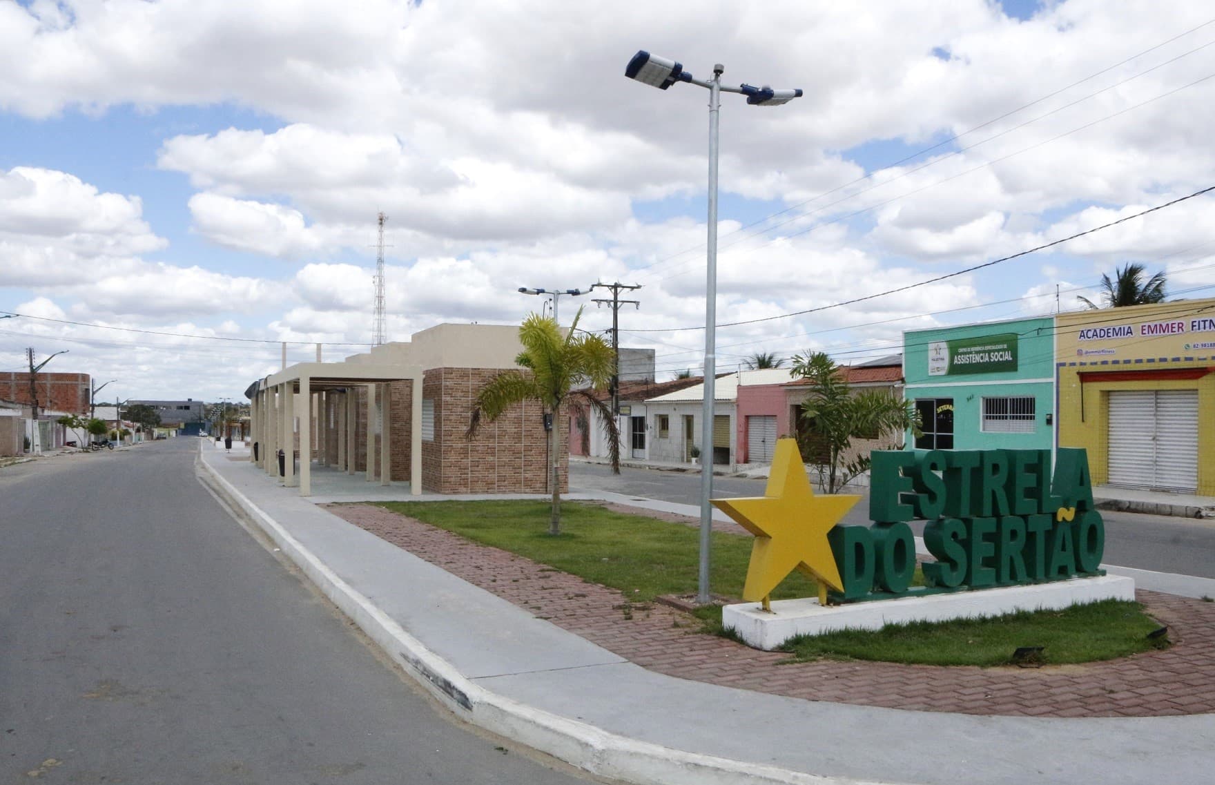 Viatura da Polícia Militar de Alagoas em operação no sertão alagoano