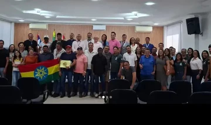 Audiência pública discute mudança de território de identidade em Jeremoabo