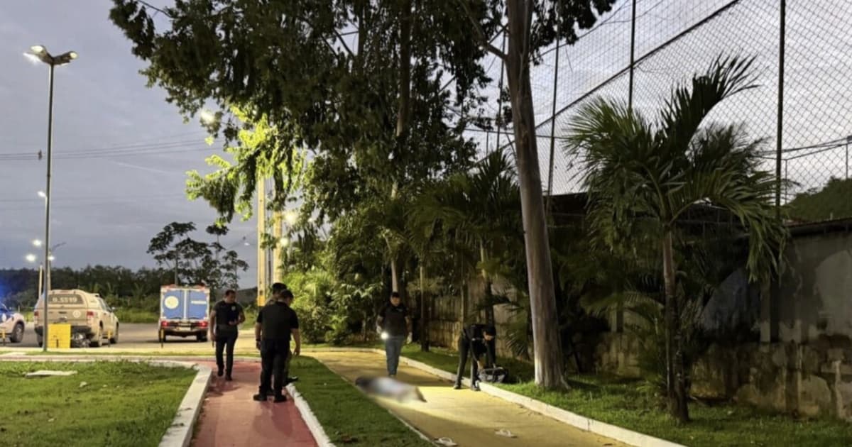Foto: Reprodução / Giro Ipiaú