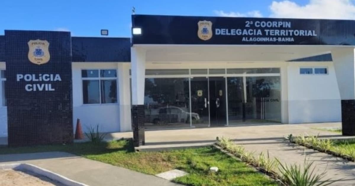 Foto: Reprodução / Alagonews