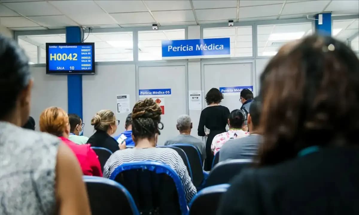 Agência Odilon Dórea, em Brotas, atende sábado e domingo com agendamento pelo 135 ou Meu INSS