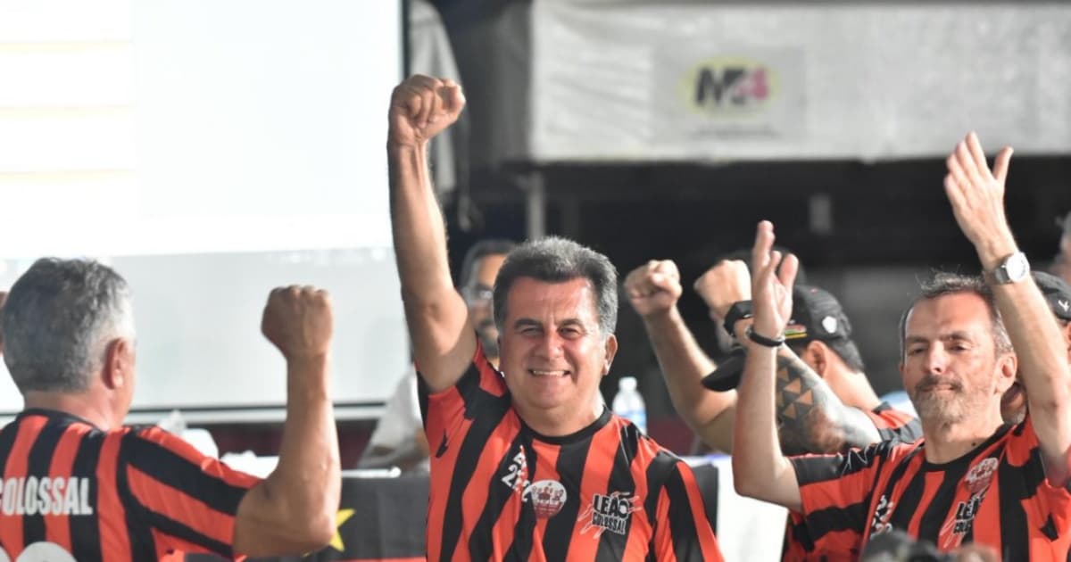 Foto: Abel Pereira/Bahia Notícias
