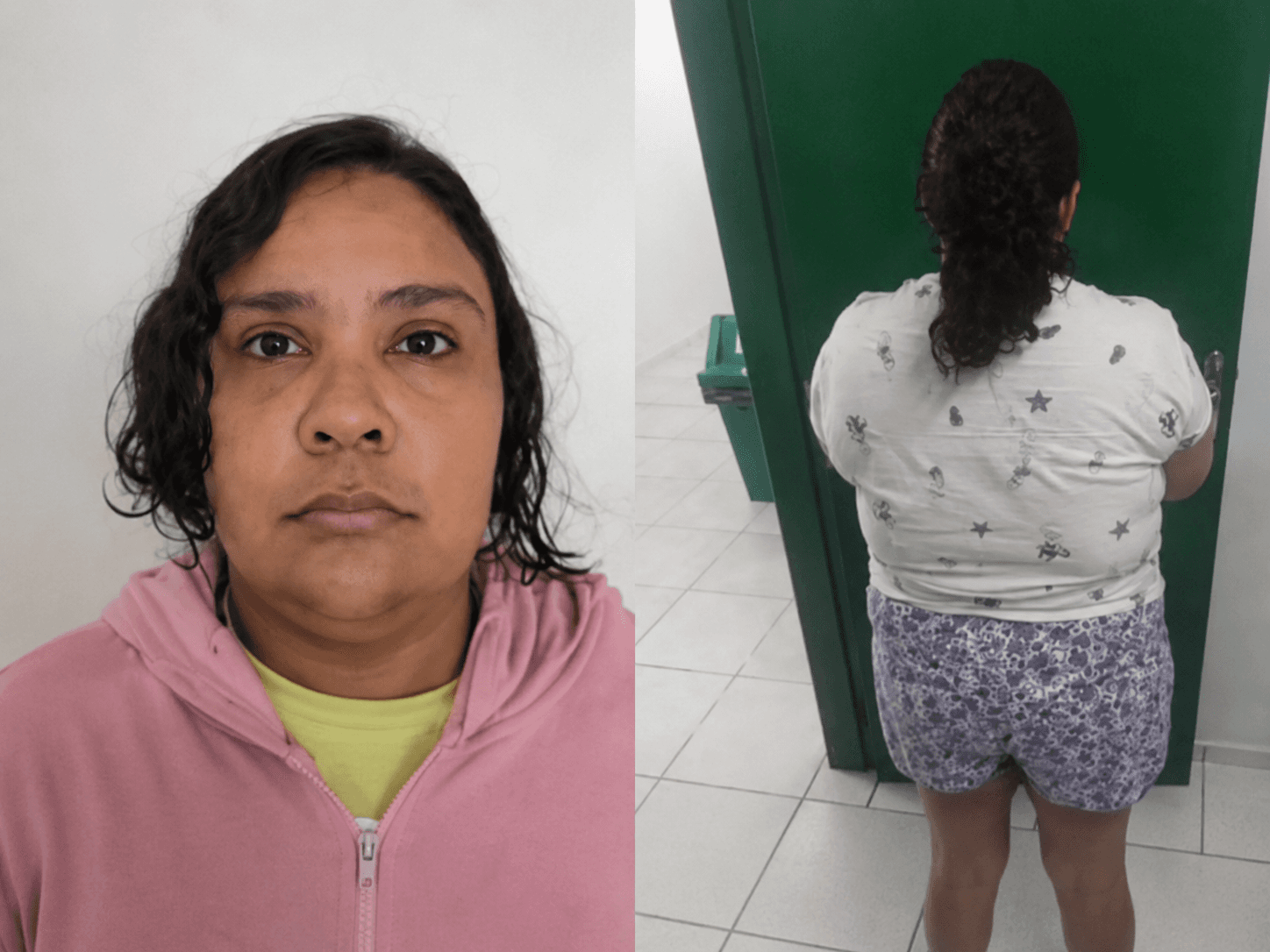 Foto: Polícia Civil/Reprodução