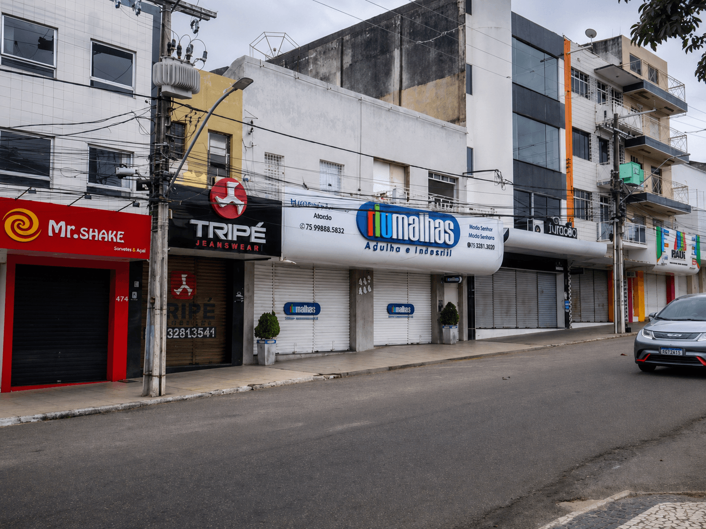 Imagem: Reprodução/SINCOPA