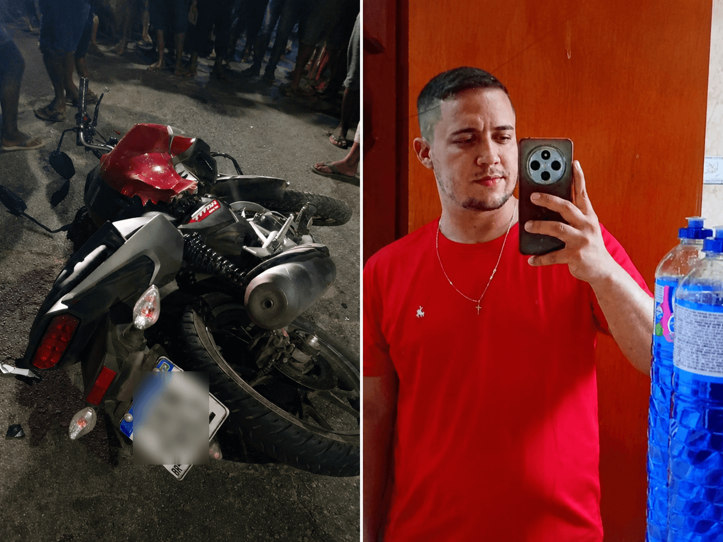 Imagem: Reprodução/Redes sociais
