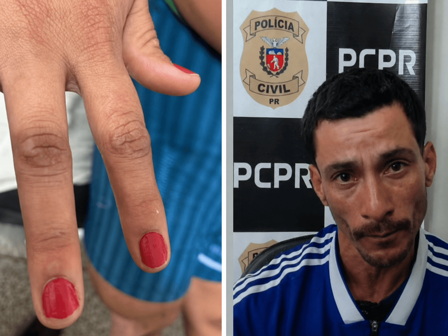 Foto: Policia Civil