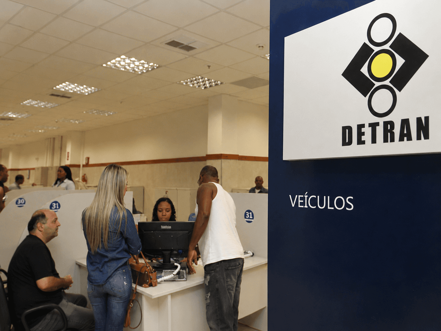 Foto: Divulgação/Secom-BA (Elói Corrêa)