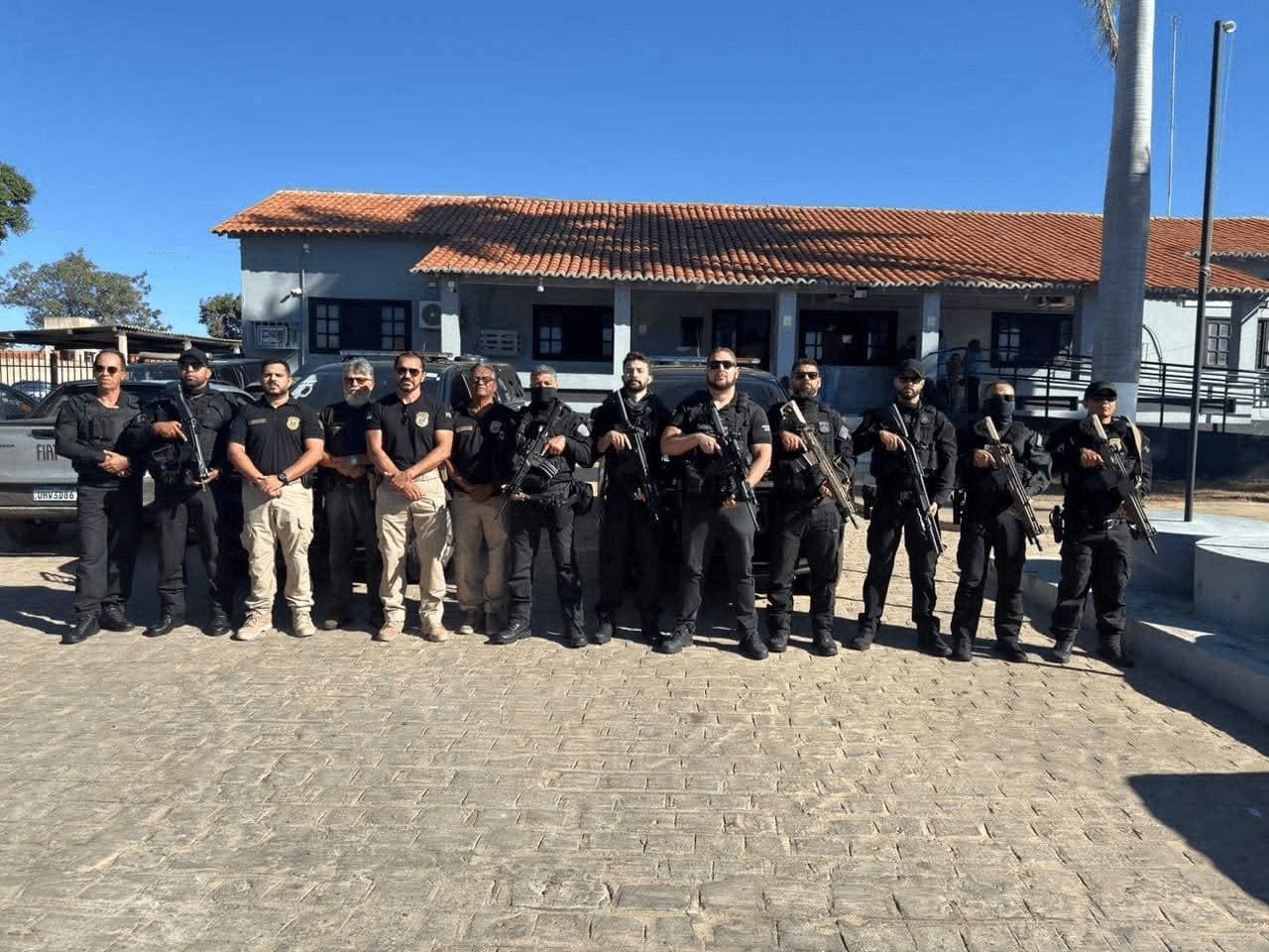 Imagem: Polícia Civil