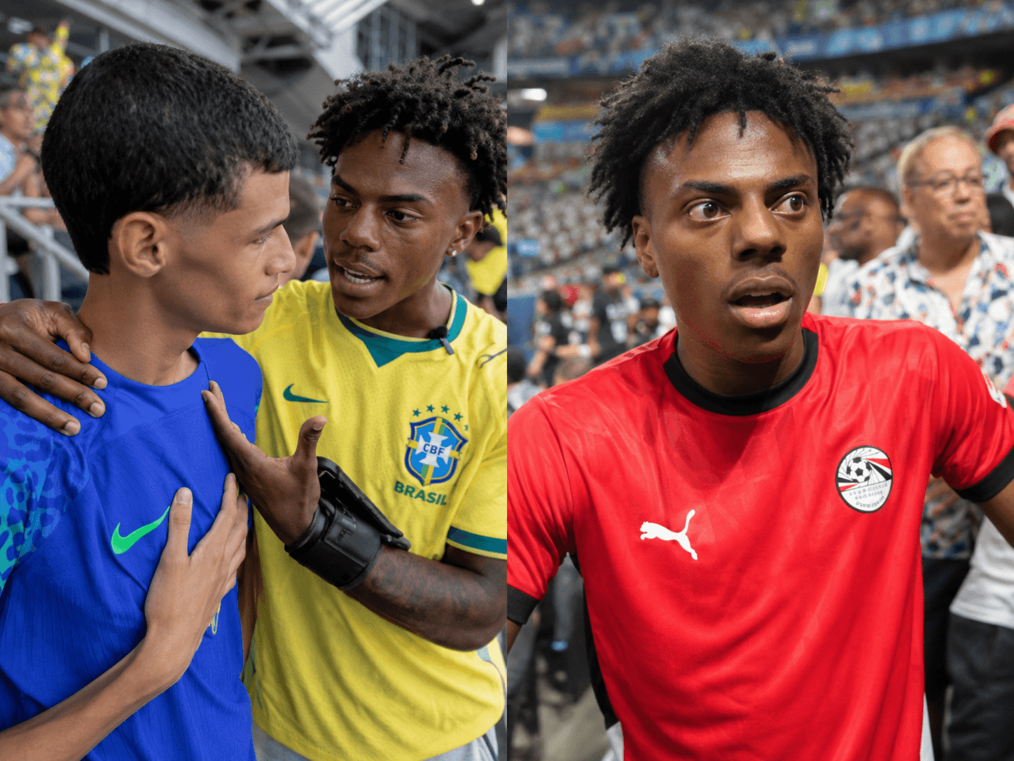 Imagem: Reprodução/Redes sociais