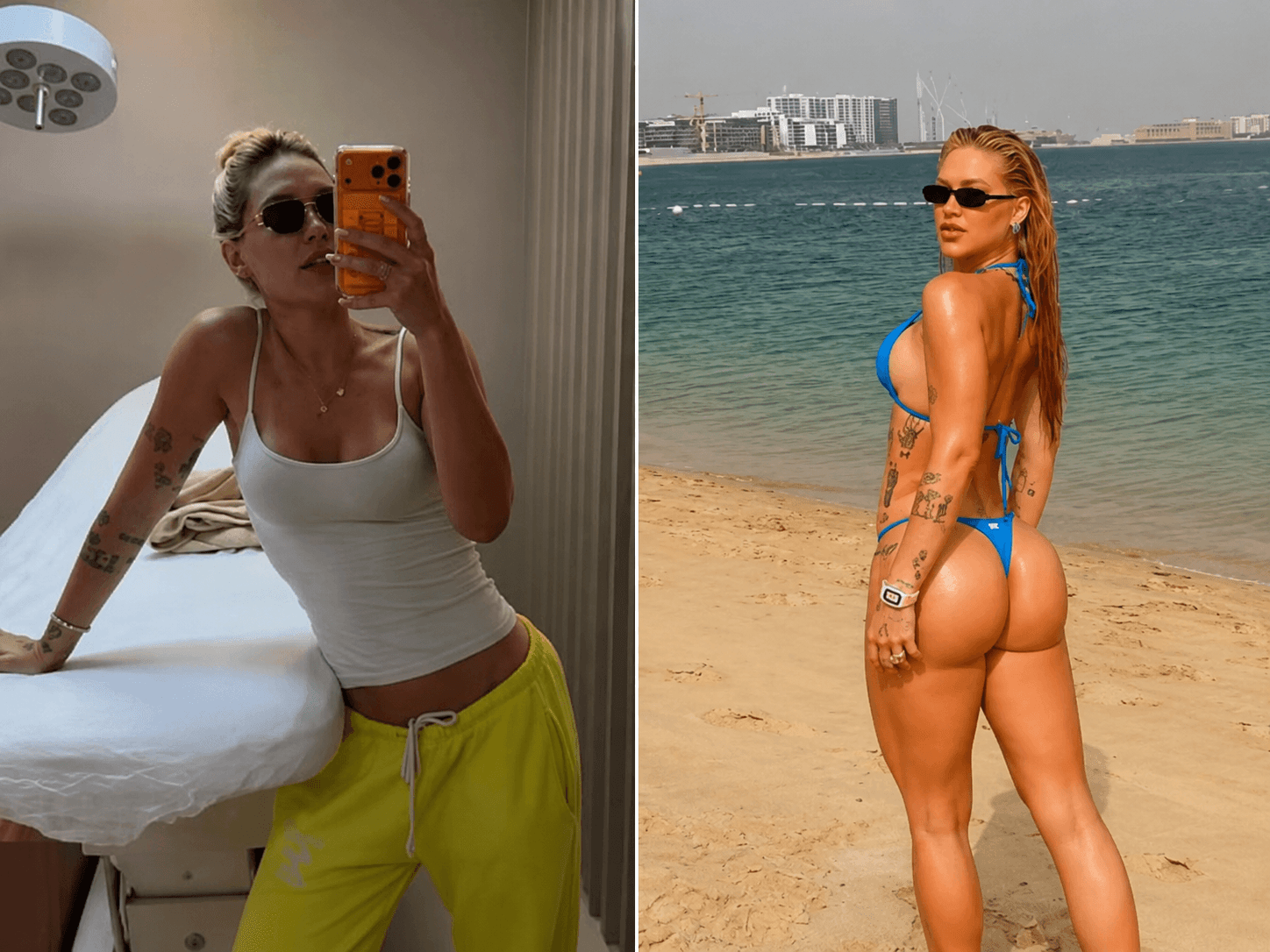 Imagem: Reprodução/Instagram