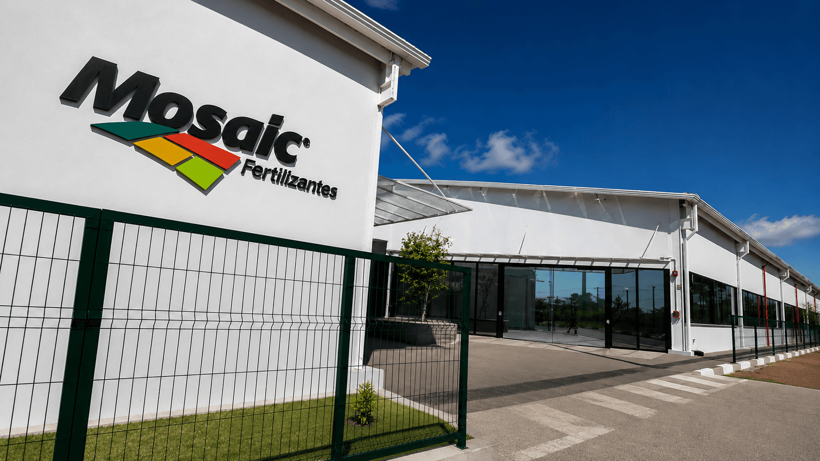 Mosaic demitirá 500 funcionários e Bahia já sente impacto financeiro