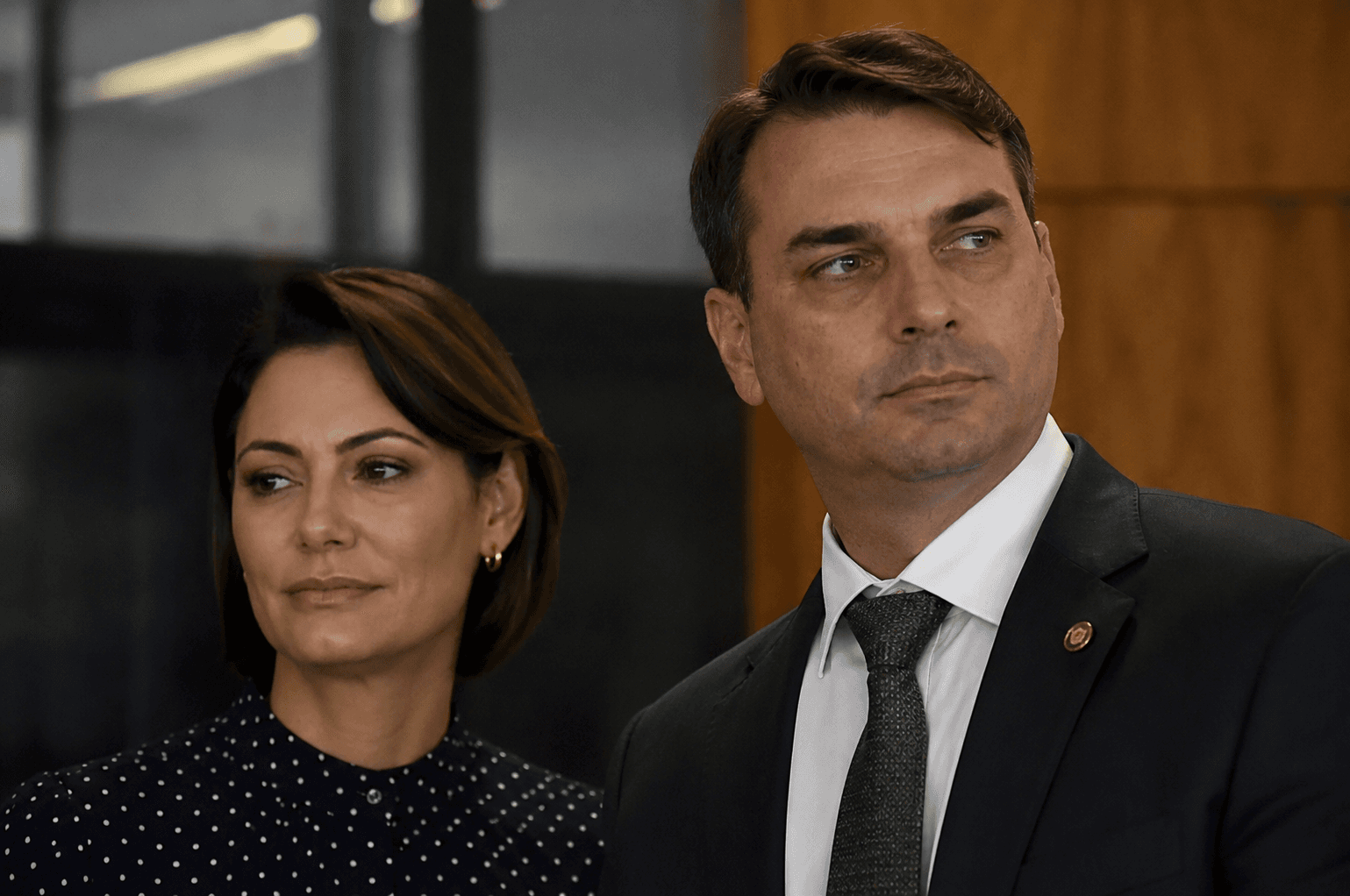 Divulgação de carta de Bolsonaro gera temor de revogação da prisão domiciliar