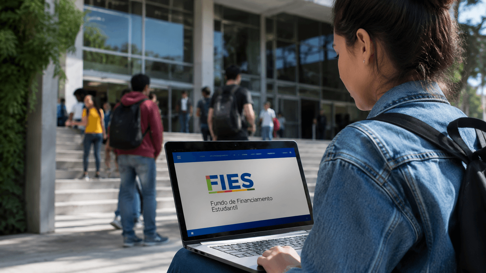 Fies 2026: mais de 44 mil vagas têm inscrição até sexta (17)