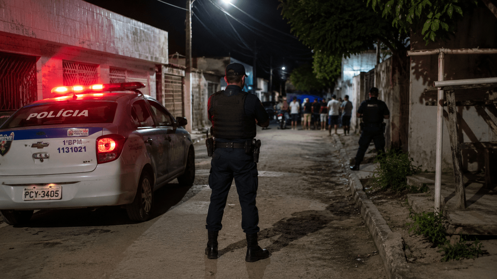 Pernambuco: suspeito dizia "querer beber sangue" antes de atacar mulher