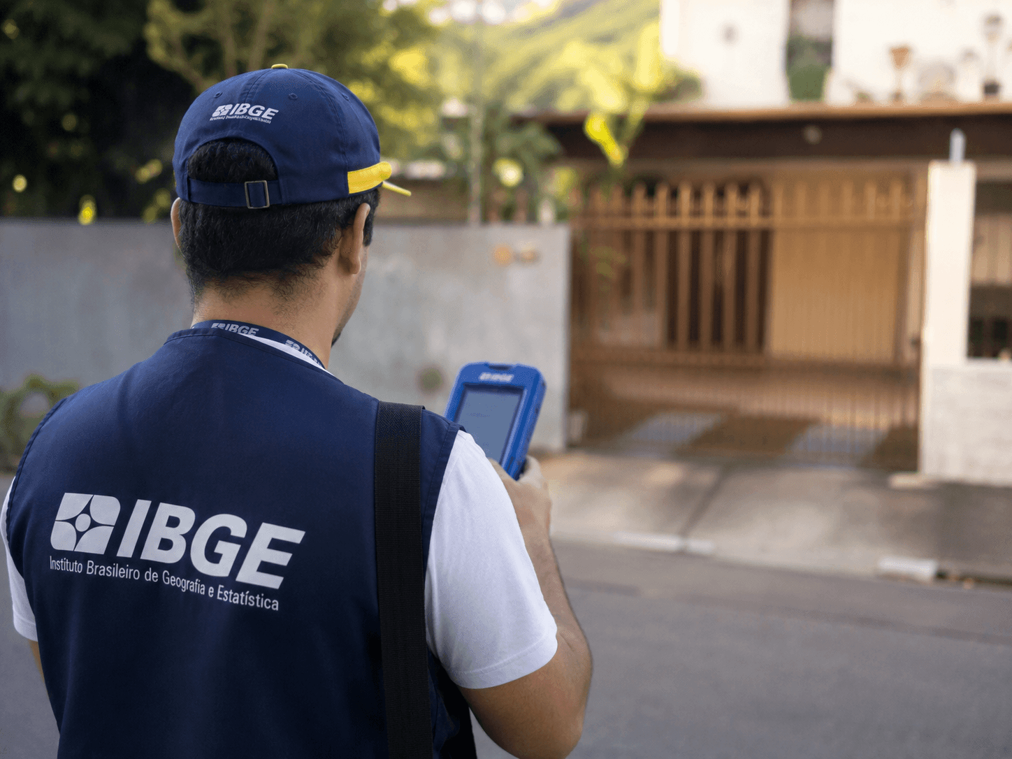 IBGE: inscrição para concurso com 1.414 vagas termina hoje (15/7)