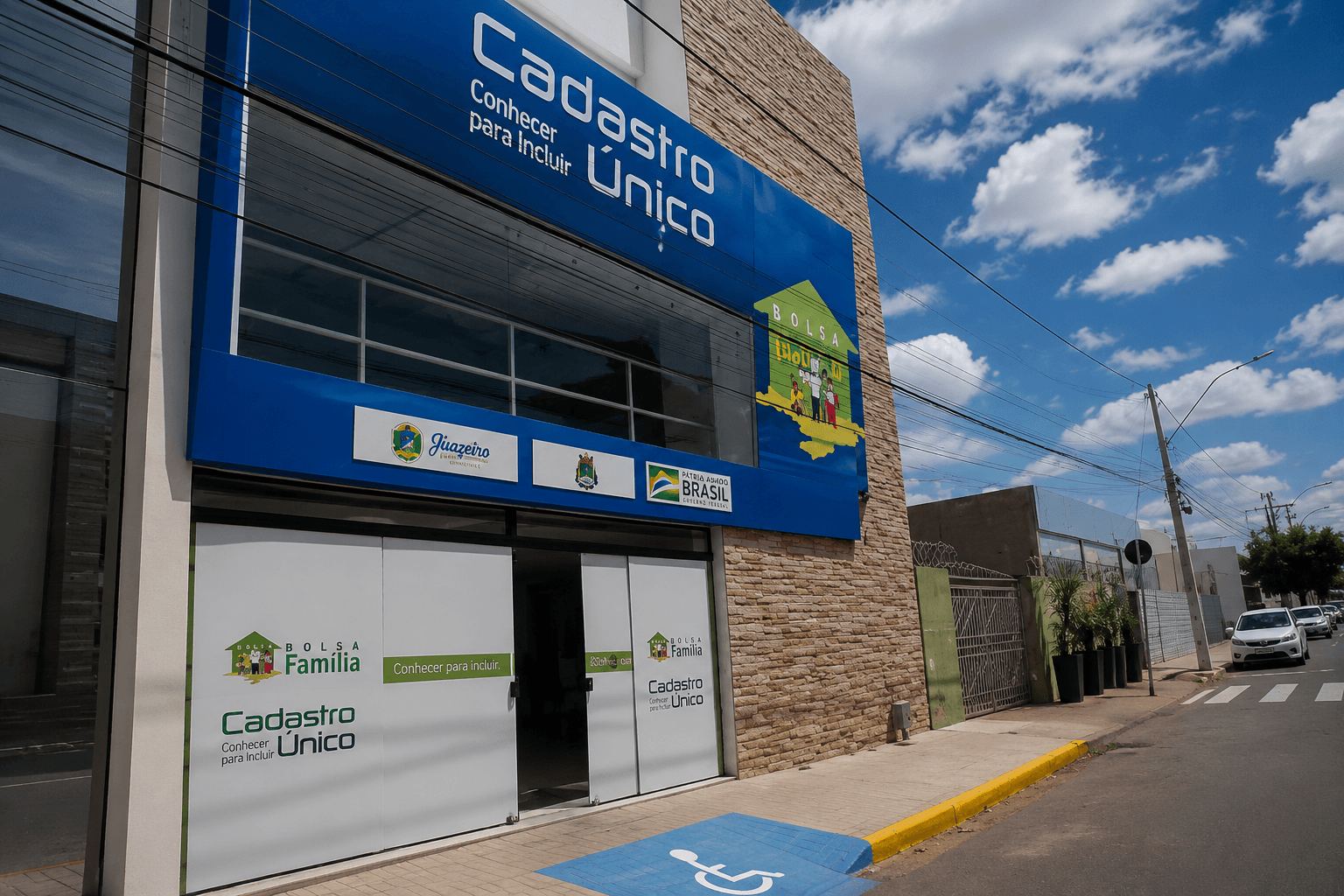 Juazeiro demite servidora após denúncia de cobrança no Bolsa Família
