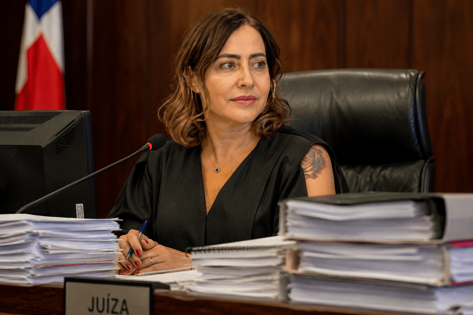 TJBA abre novo PAD contra juíza Cinquentinha por liminar de R$19 mi