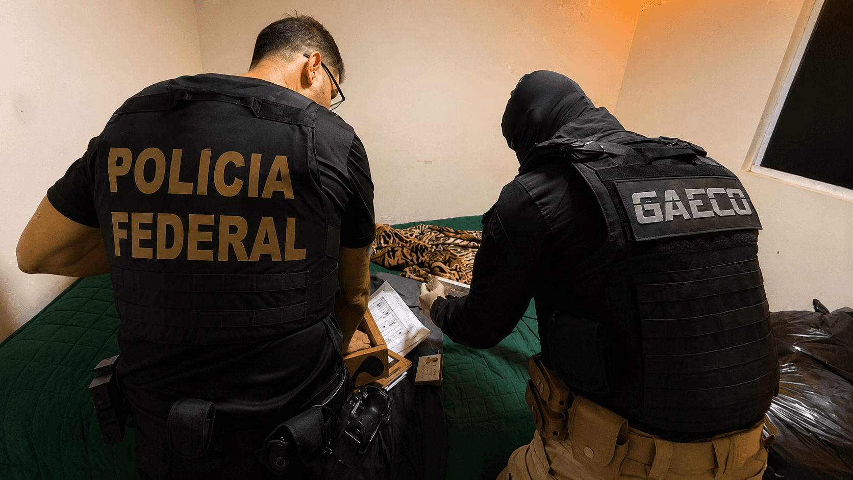 Bahia: operação mira fraude de R$ 424 mil na Caixa