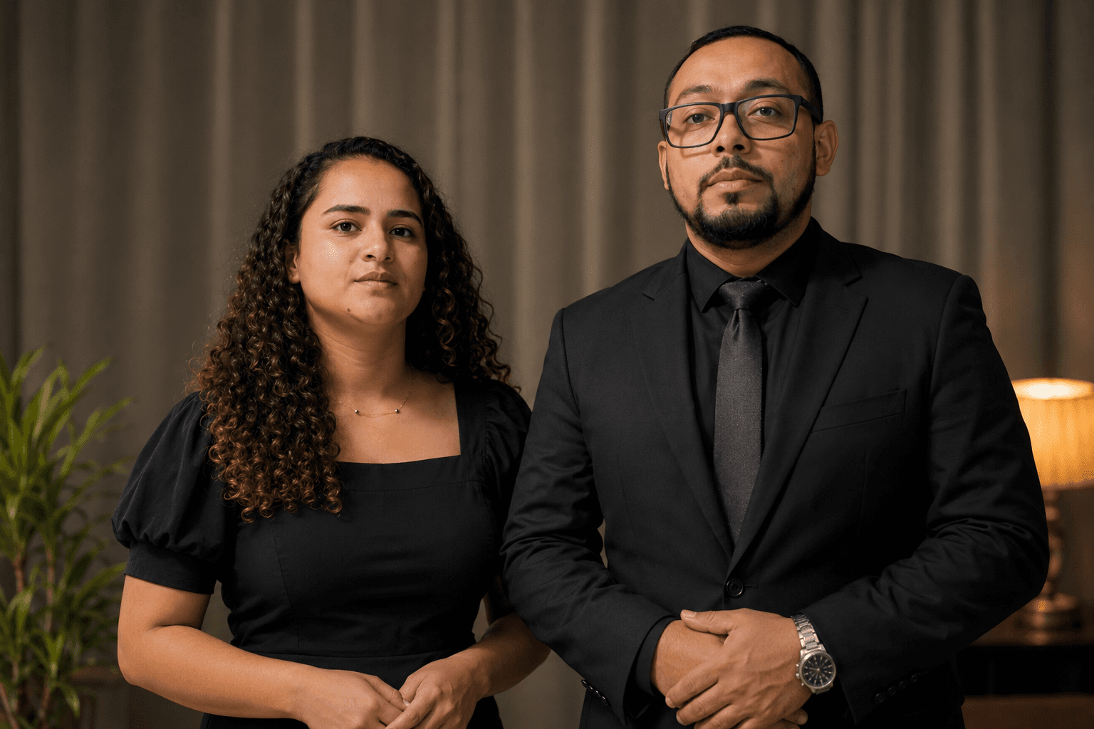 Polícia indicia casal de pastores por abuso sexual de adolescentes