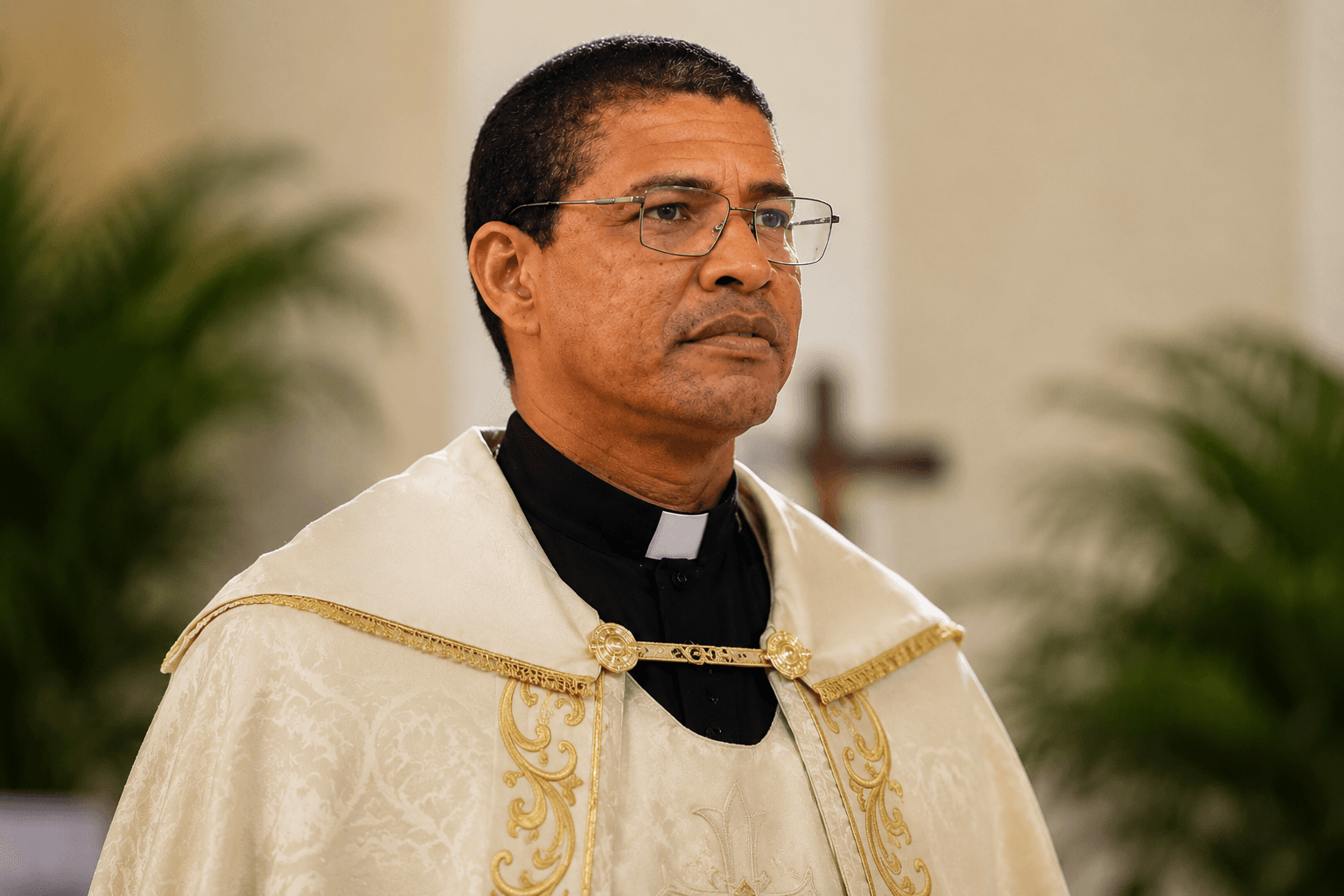 Bahia: padre viraliza ao dizer que "não tem ateu batendo em mulher"