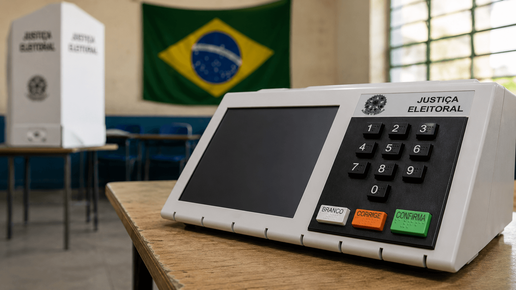 Paulo Afonso: eleitorado cai a 83,9 mil rumo às eleições 2026