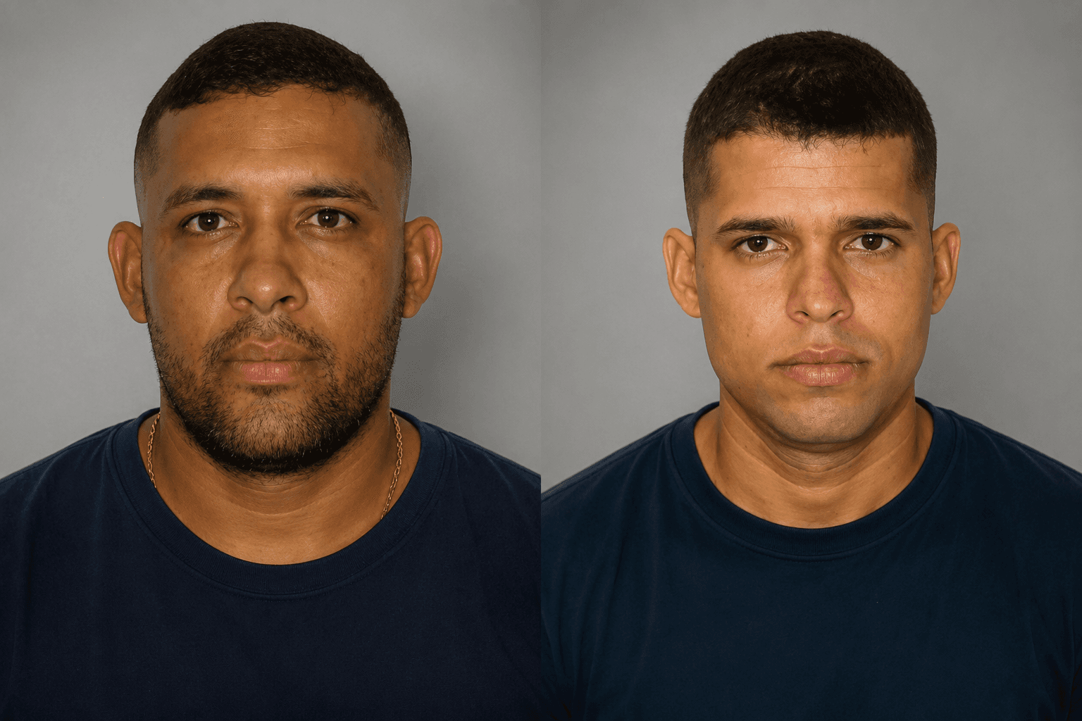 PM e estudante caem com 119 kg de drogas após 6 meses de investigação