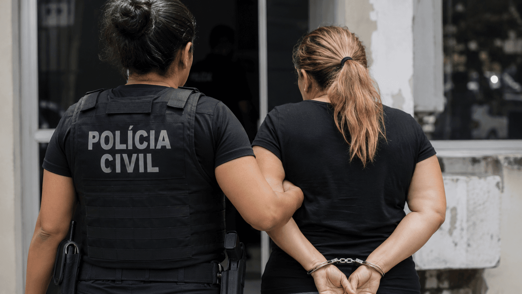 Curaçá: mulher fotografava rosto de idosos para fraudar contas bancárias