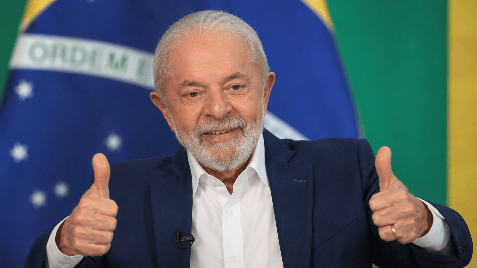 Bahia: 62% aprovam gestão de Lula e apoiam sua reeleição, diz Quaest