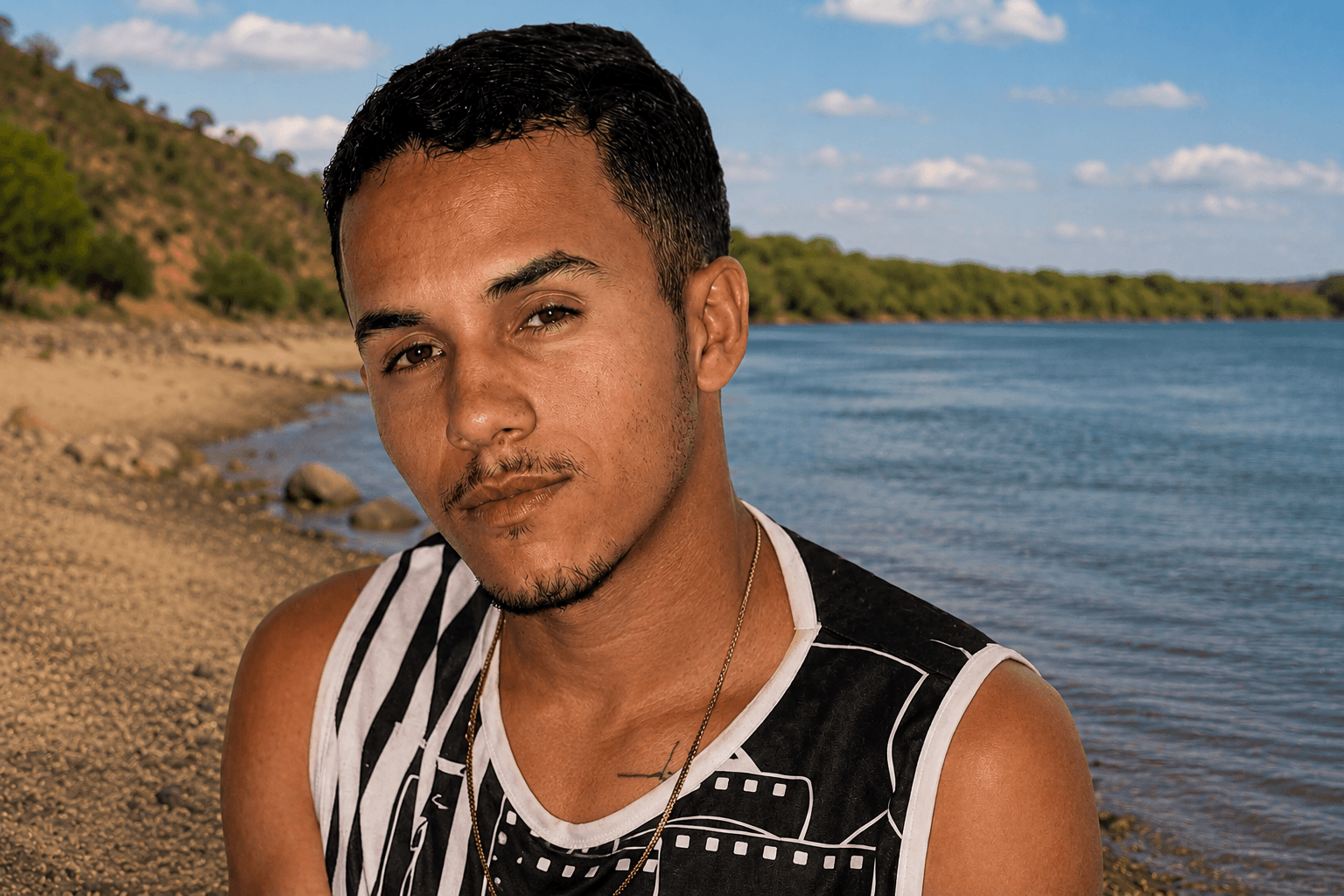 Jovem de 18 anos morre afogado no Rio São Francisco, em Piranhas