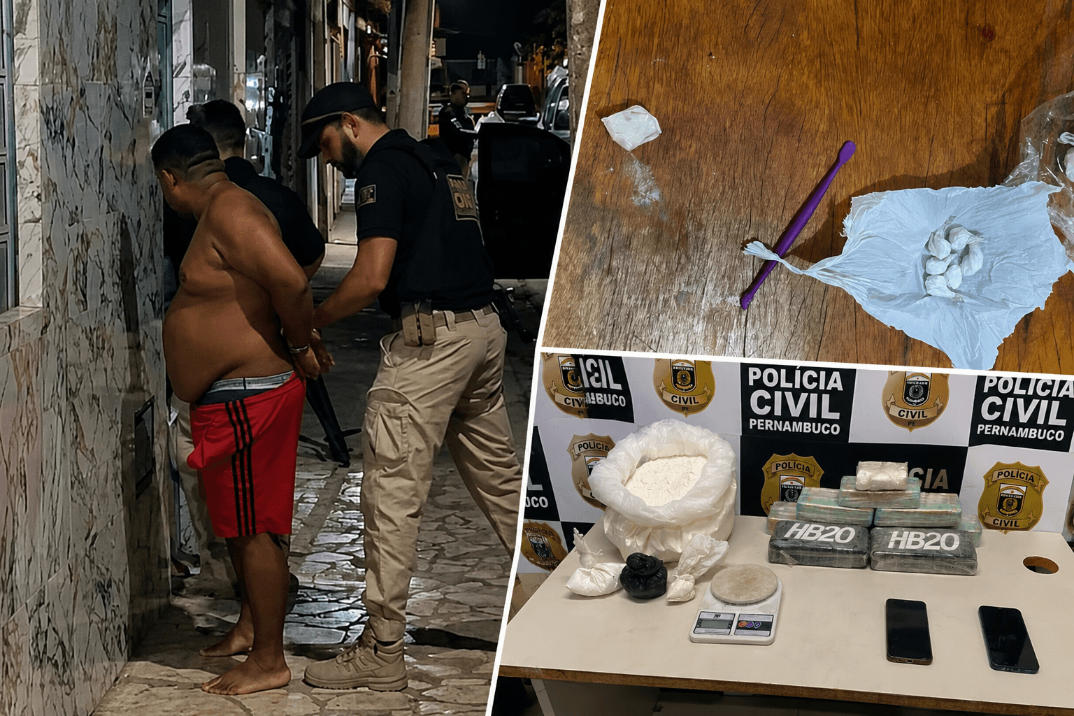 PCPE/Divulgação