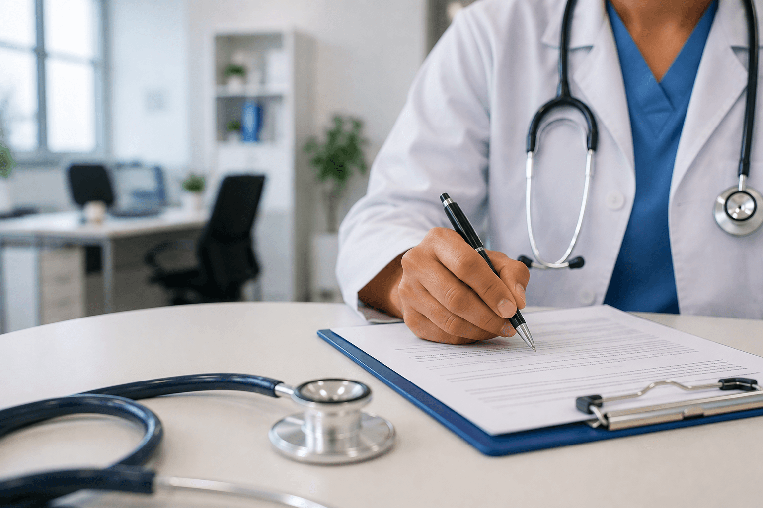 Paulo Afonso abre credenciamento de serviços médicos especializados