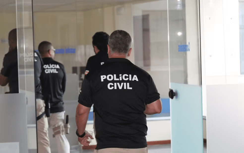 Foto: Polícia Civil