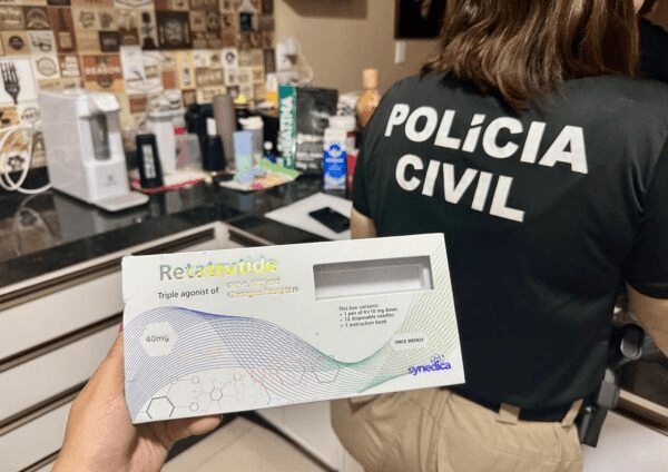 Foto: Divulgação / Ascom PCBA
