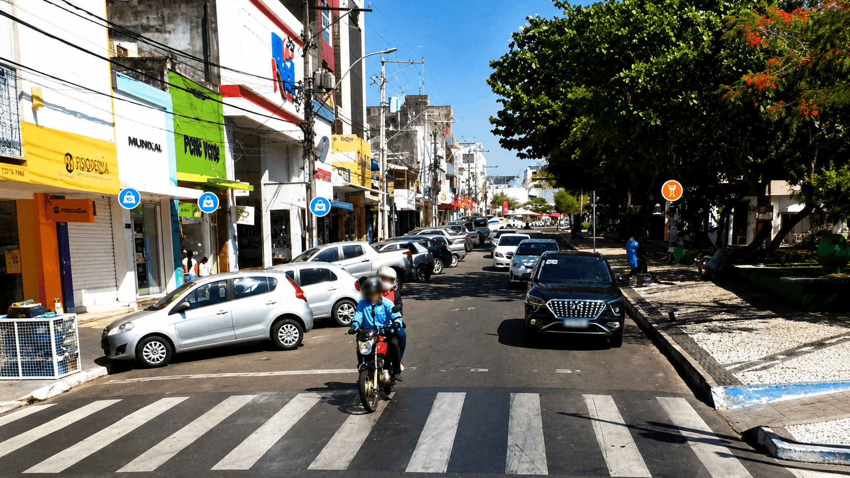 Véspera do Dia dos Pais: veja horário do comércio em Paulo Afonso